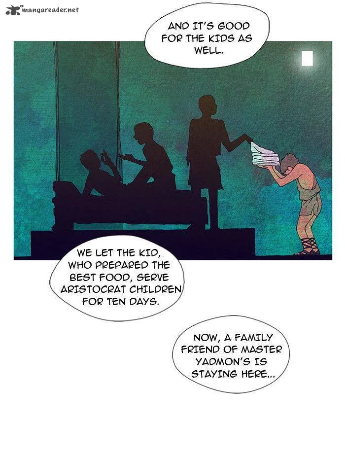 Aisopos Chapter 6 page 40