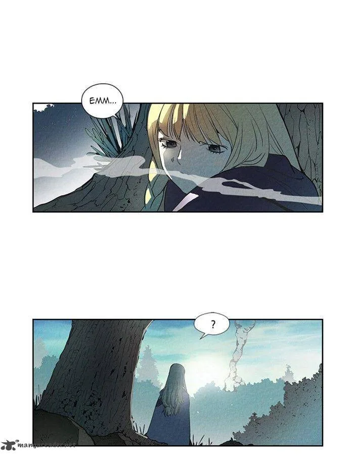 Aisopos Chapter 60 page 22
