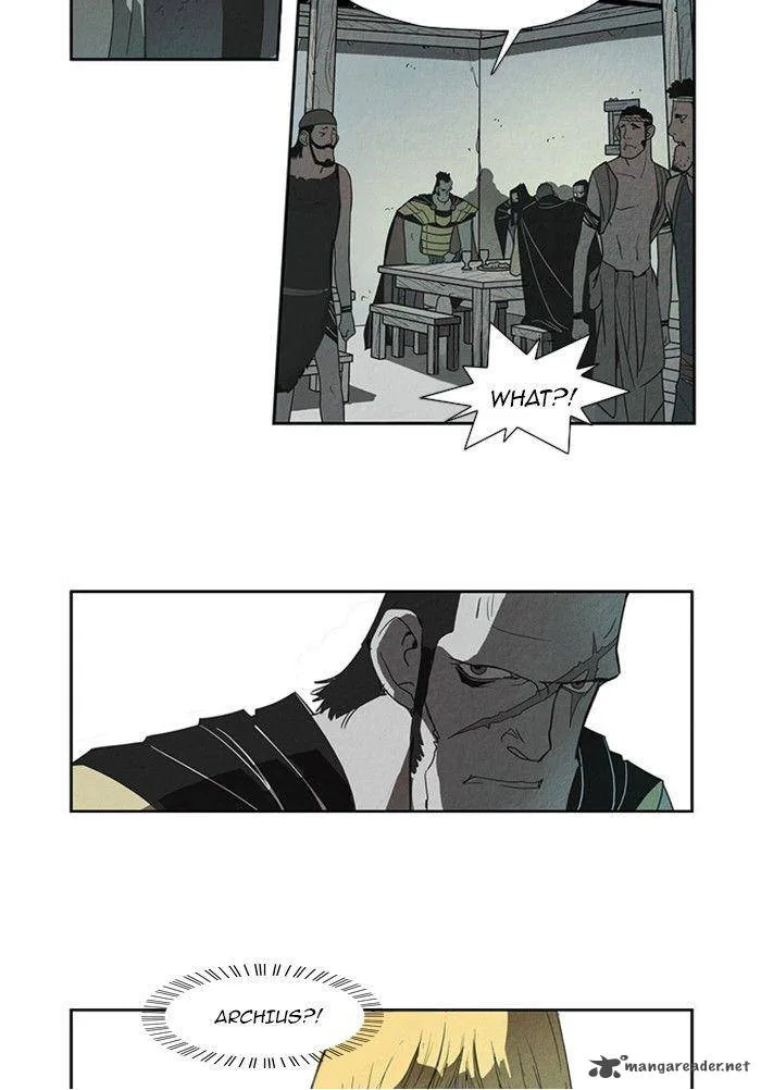 Aisopos Chapter 60 page 5