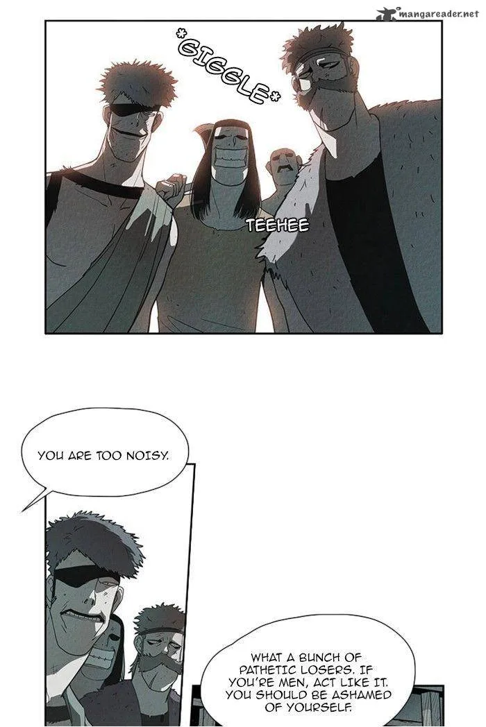 Aisopos Chapter 60 page 4