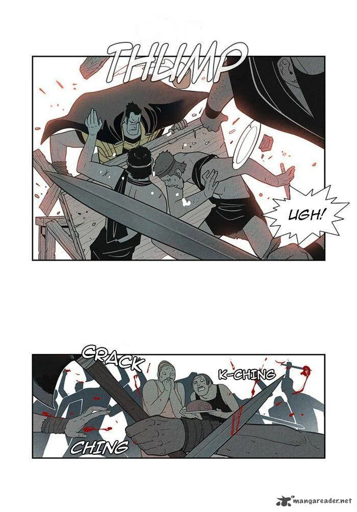 Aisopos Chapter 60 page 10