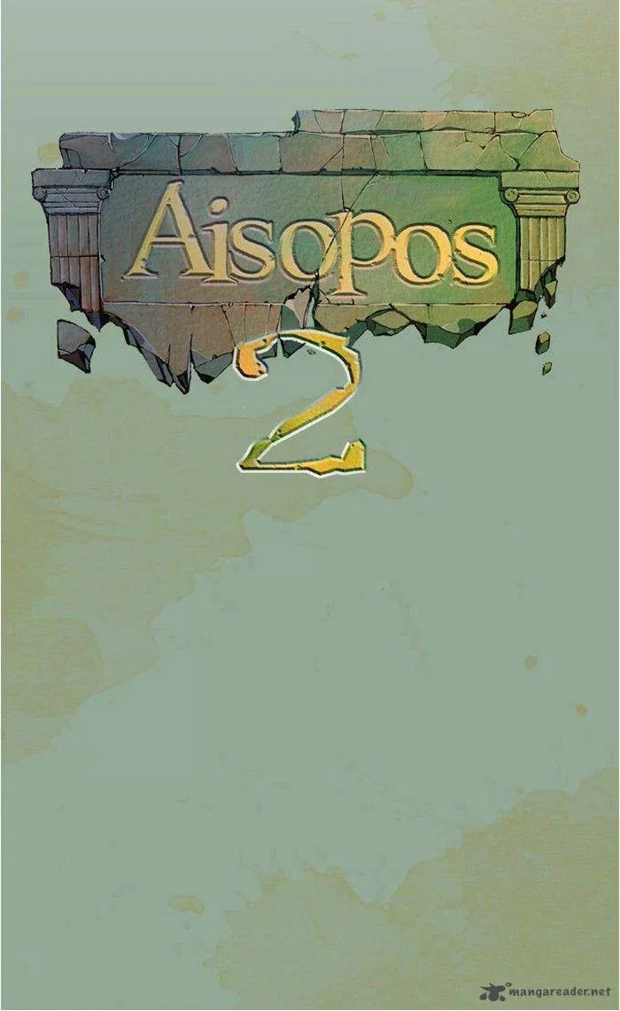 Aisopos Chapter 60 page 18