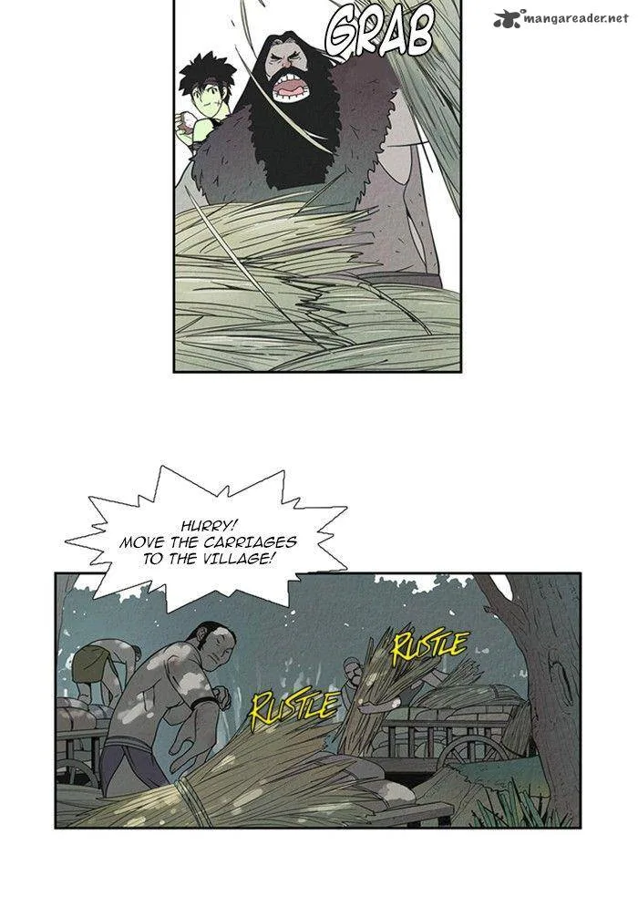 Aisopos Chapter 61 page 17