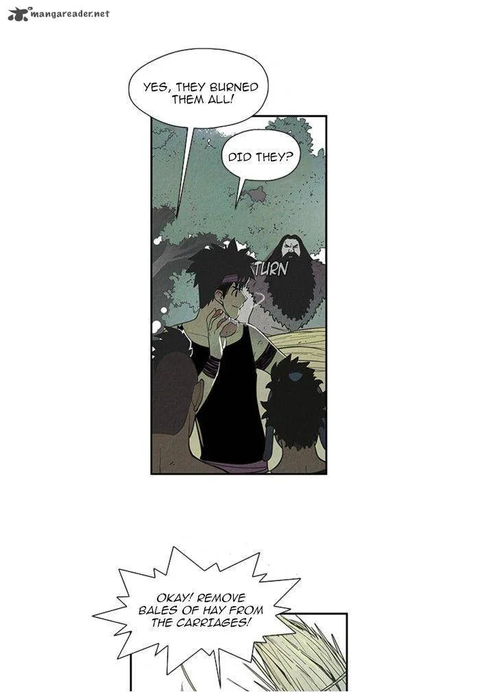 Aisopos Chapter 61 page 16