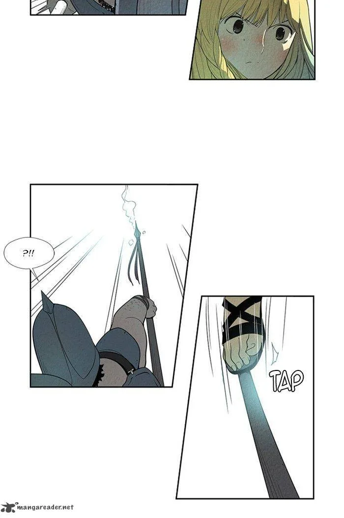 Aisopos Chapter 61 page 4