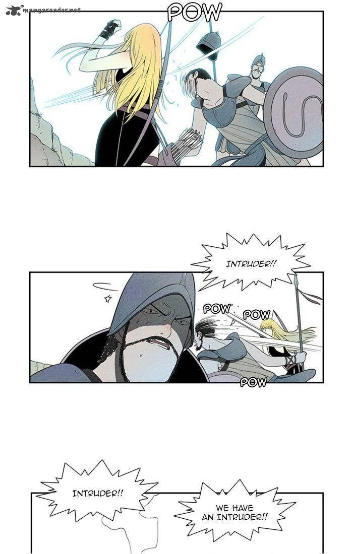 Aisopos Chapter 61 page 2