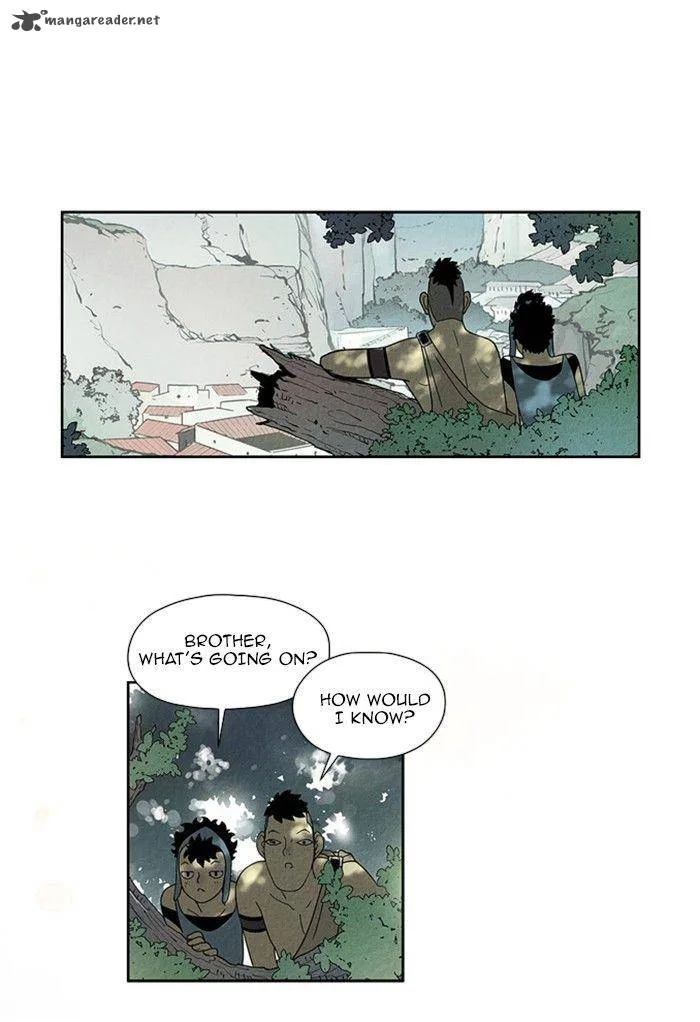 Aisopos Chapter 61 page 9