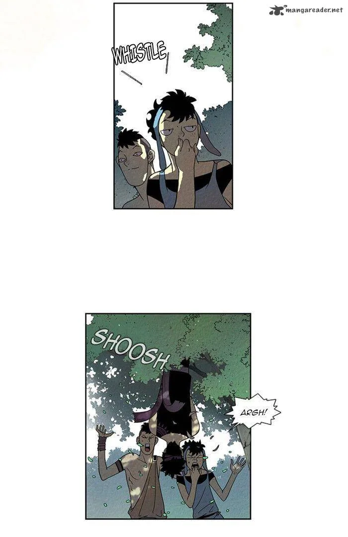 Aisopos Chapter 61 page 14