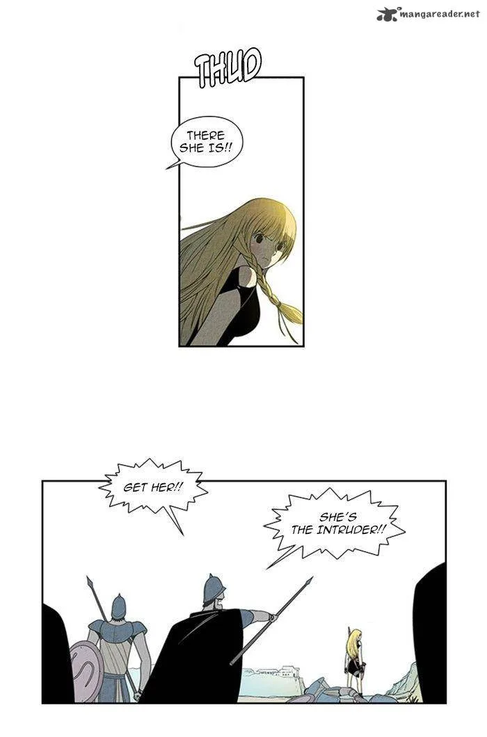Aisopos Chapter 61 page 7