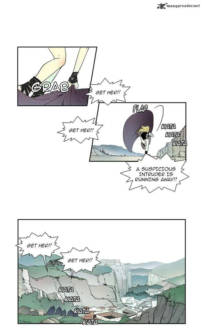 Aisopos Chapter 61 page 8