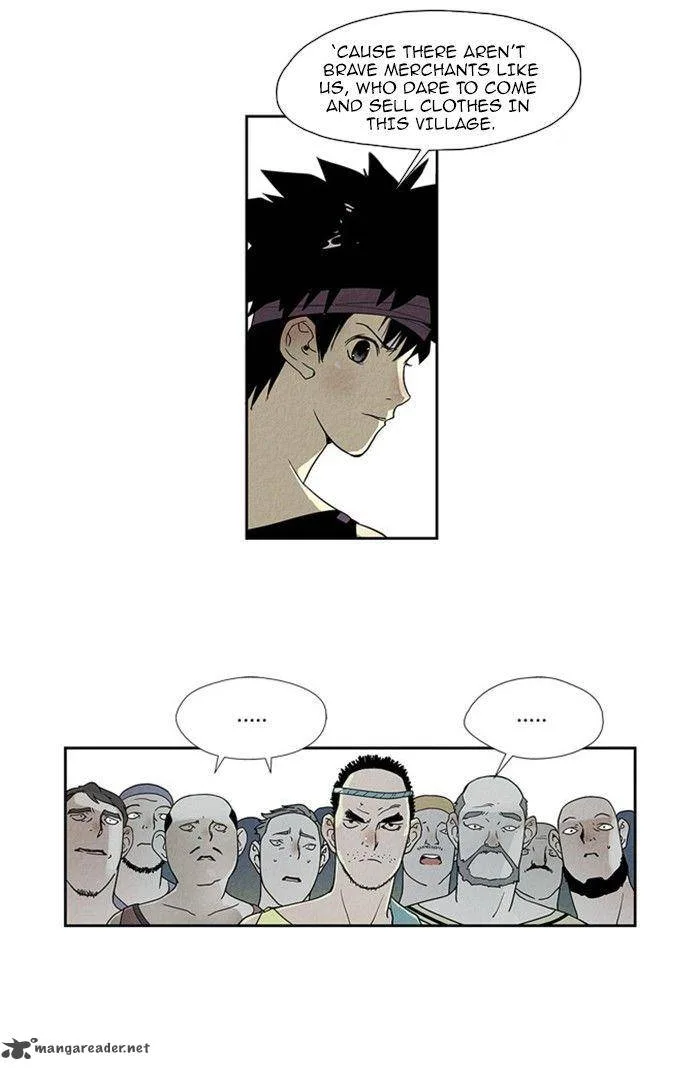 Aisopos Chapter 61 page 25