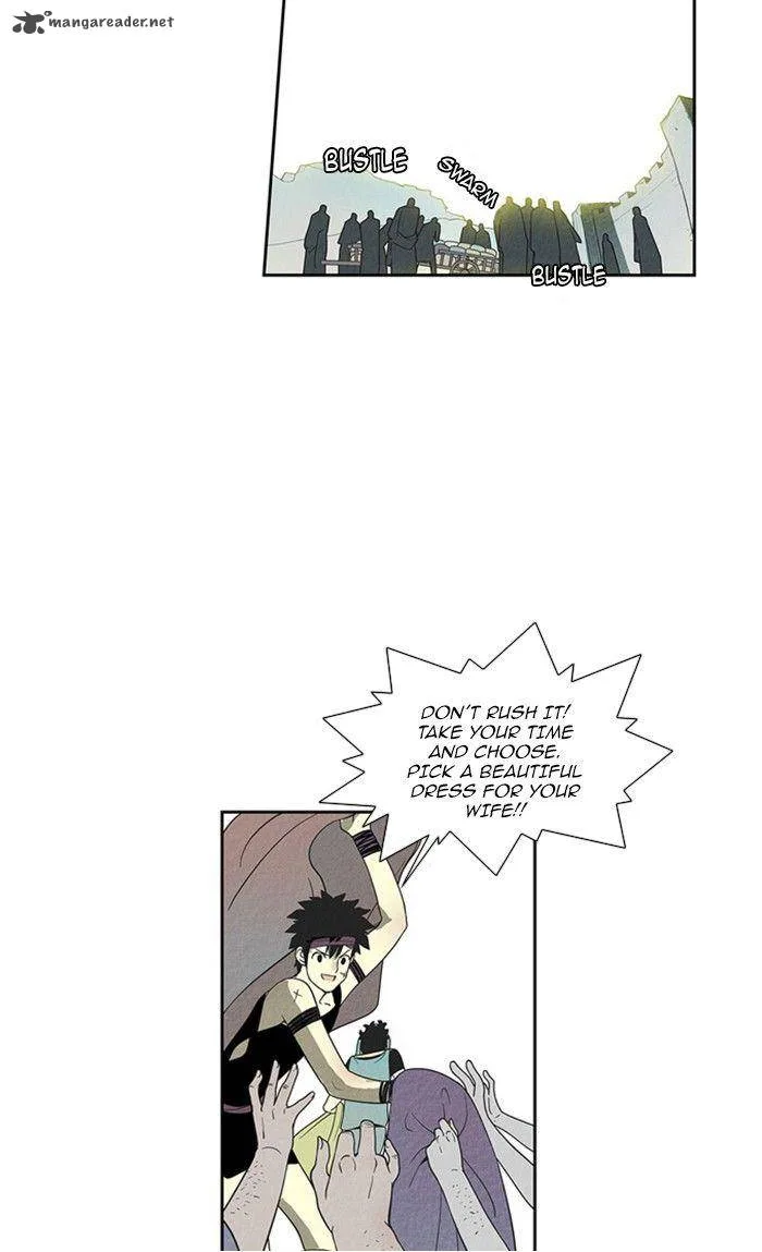 Aisopos Chapter 61 page 27