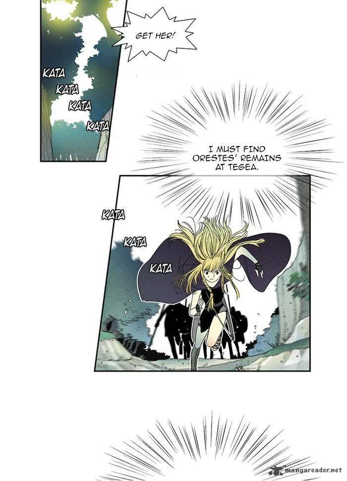 Aisopos Chapter 61 page 31