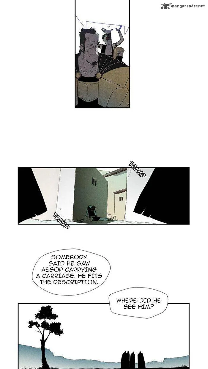 Aisopos Chapter 62 page 19