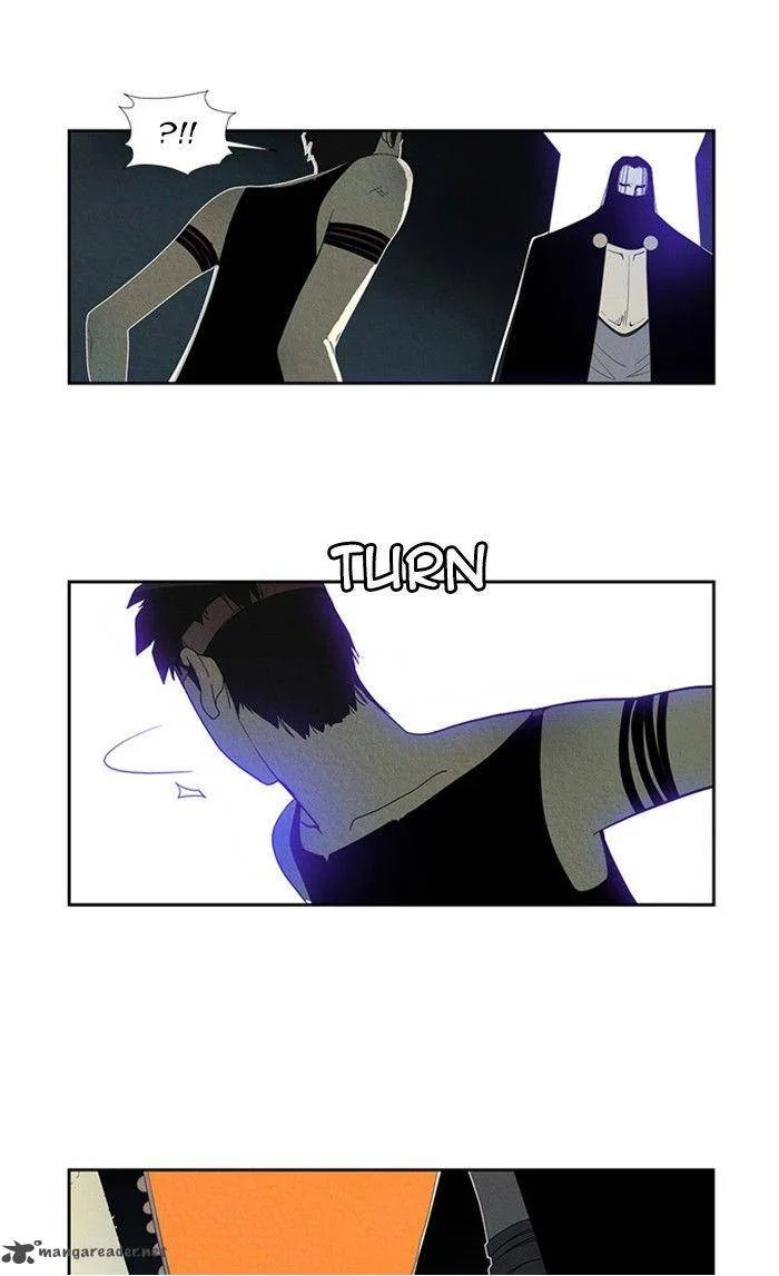 Aisopos Chapter 62 page 15