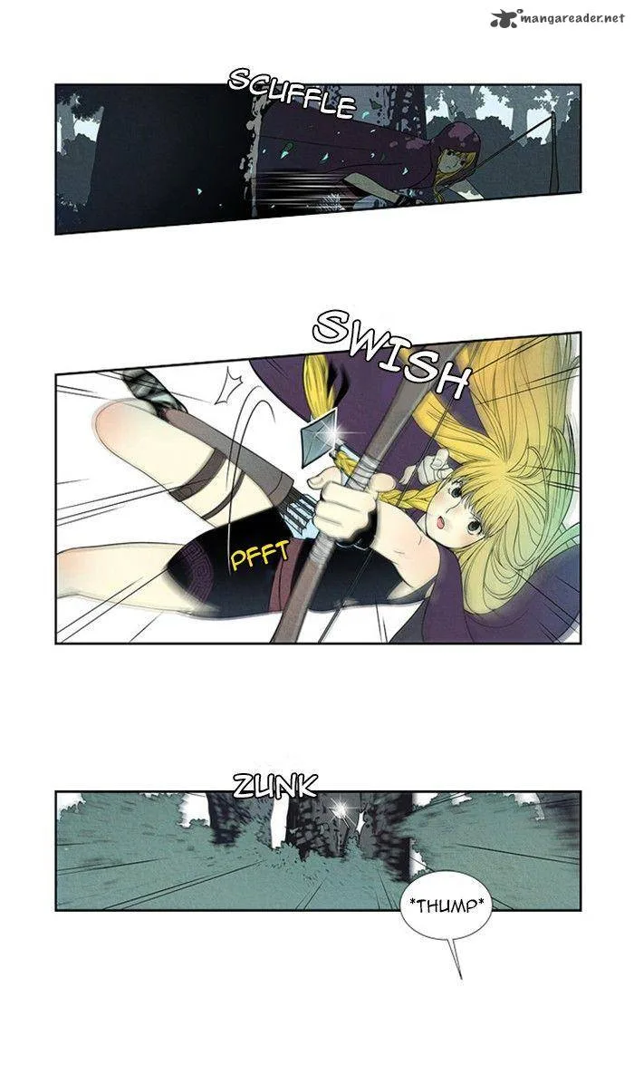 Aisopos Chapter 62 page 8