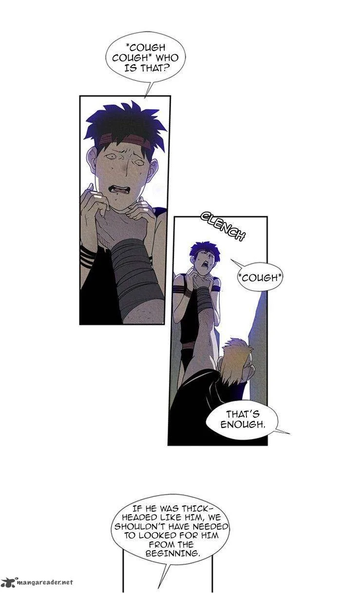 Aisopos Chapter 62 page 18