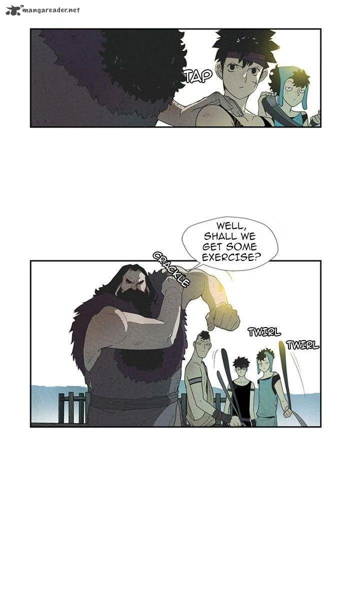 Aisopos Chapter 62 page 24