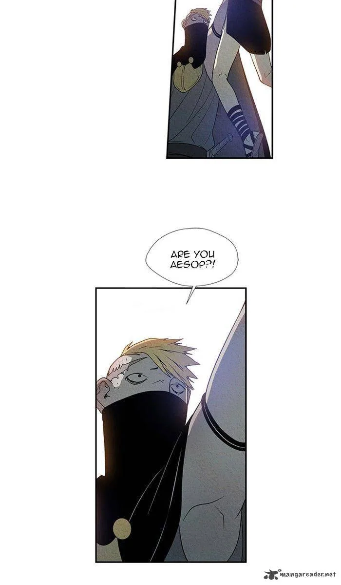 Aisopos Chapter 62 page 17