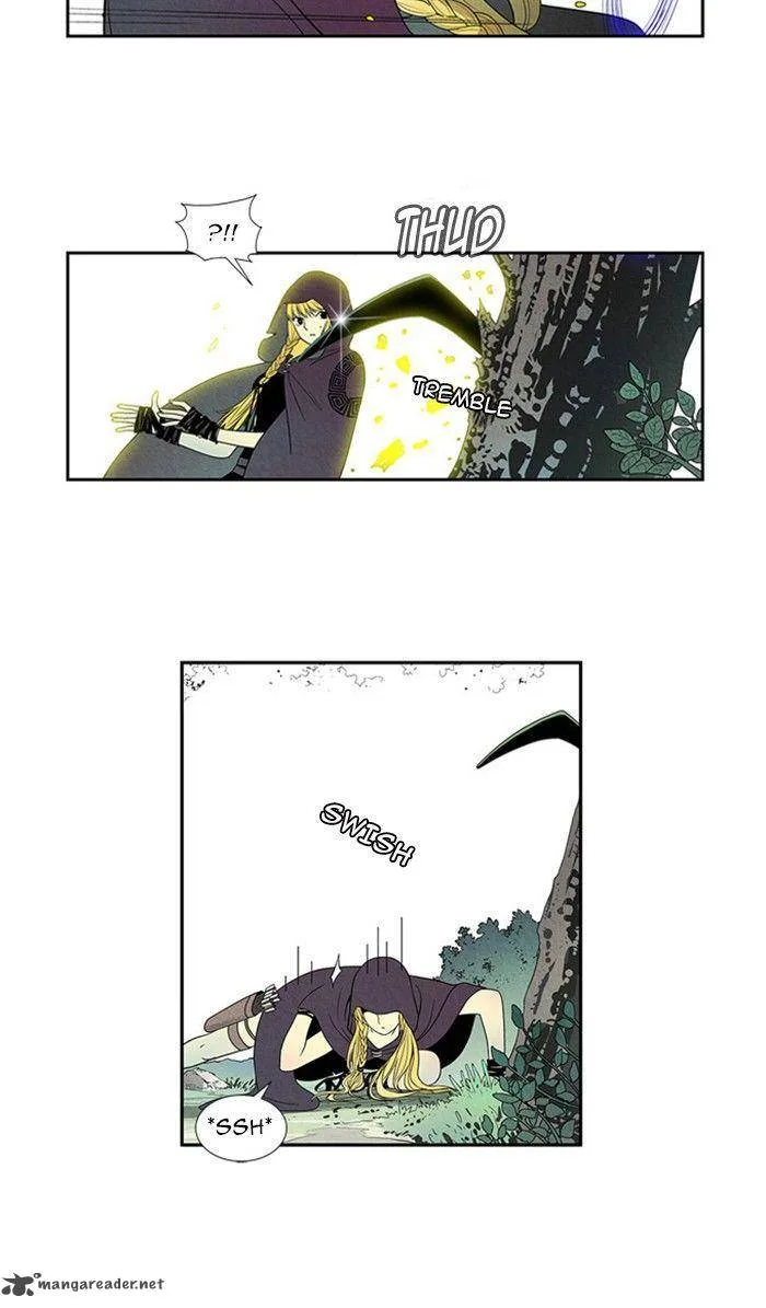 Aisopos Chapter 62 page 6