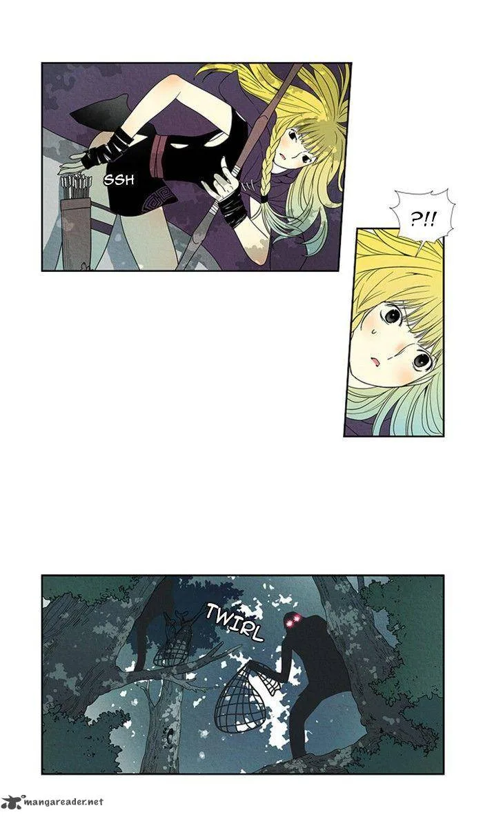 Aisopos Chapter 62 page 9