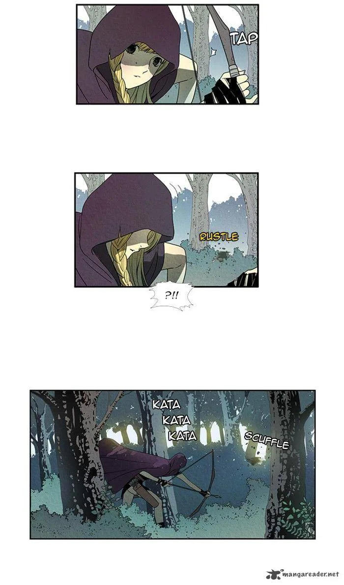Aisopos Chapter 62 page 7