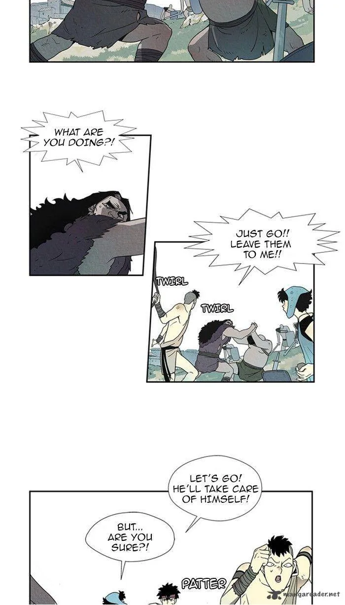 Aisopos Chapter 62 page 29