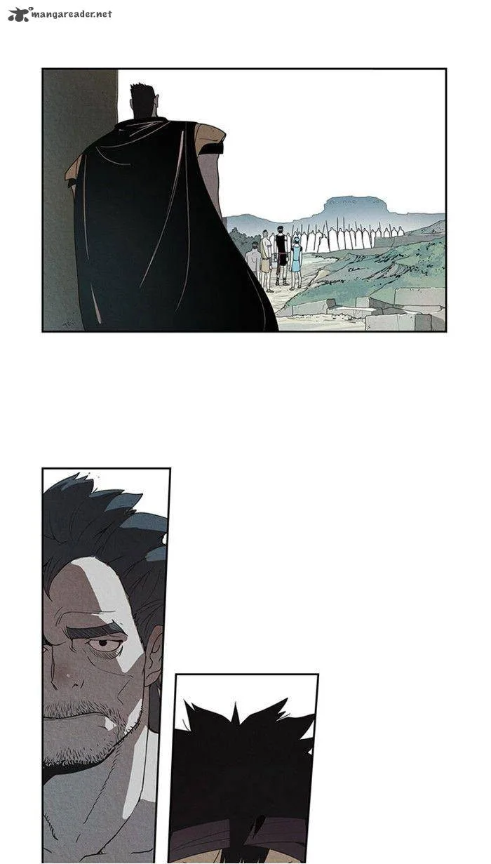 Aisopos Chapter 62 page 32