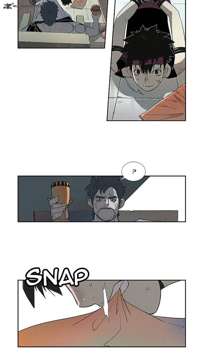 Aisopos Chapter 63 page 9
