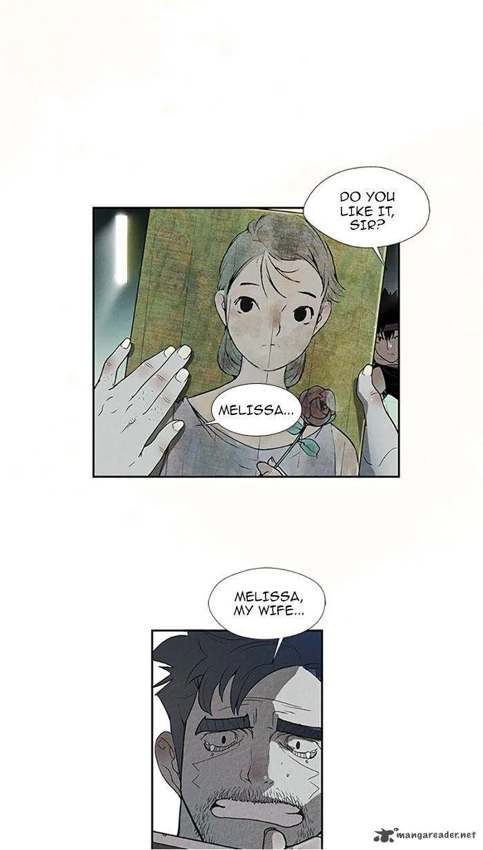 Aisopos Chapter 63 page 15