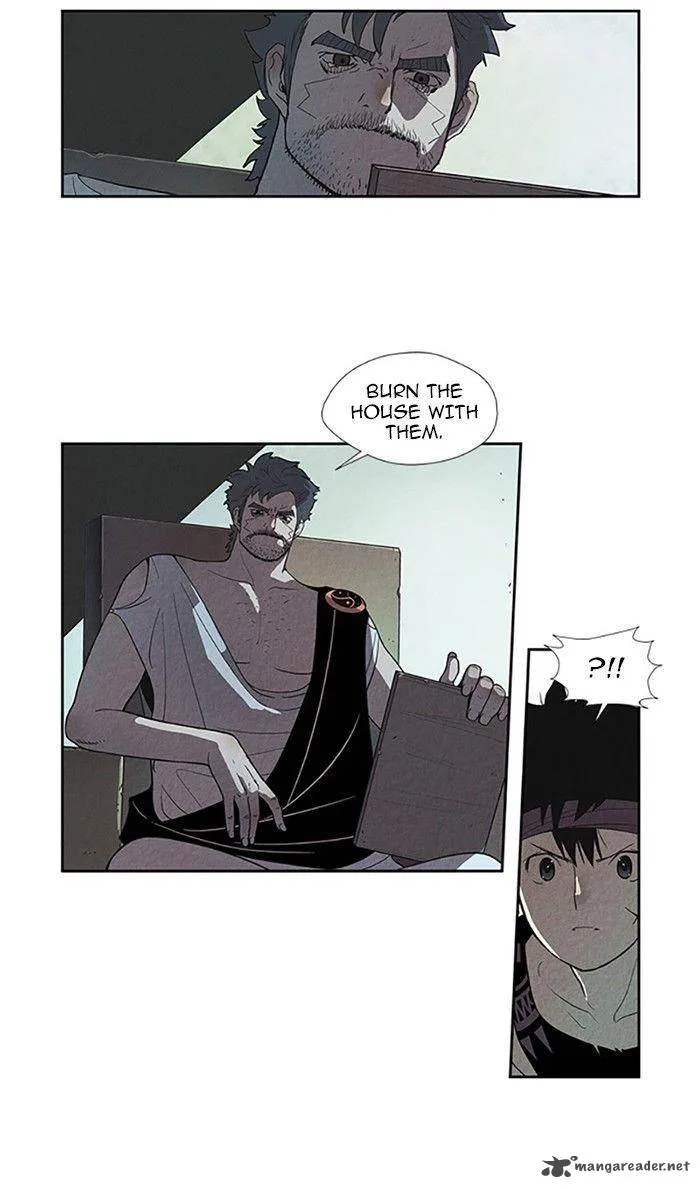 Aisopos Chapter 63 page 18