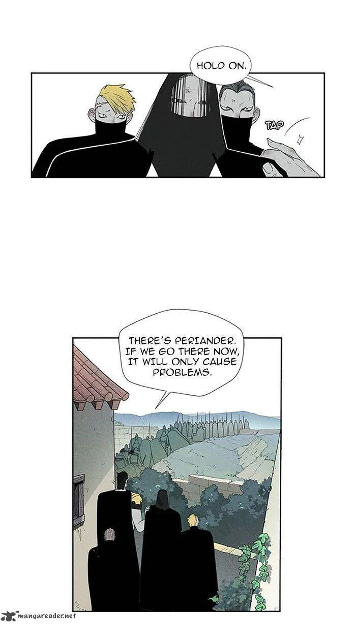 Aisopos Chapter 63 page 2