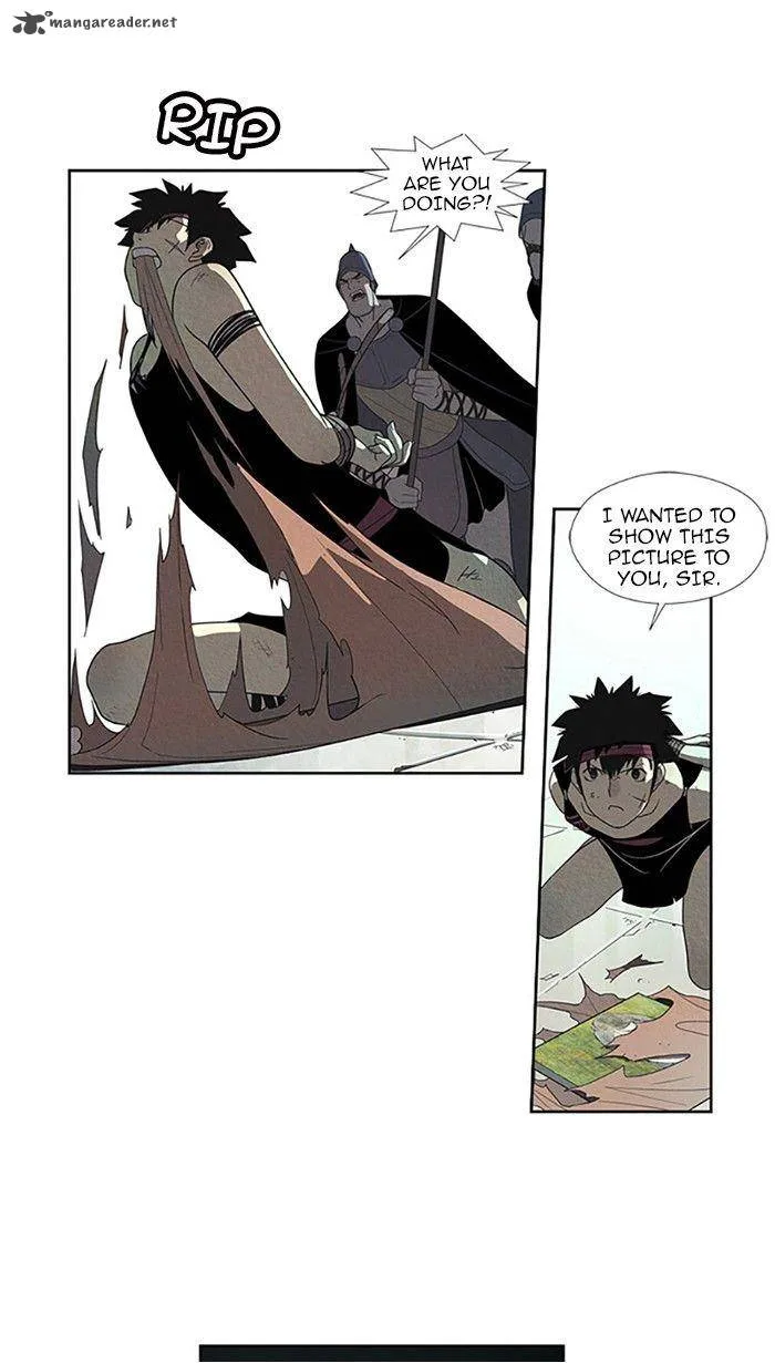 Aisopos Chapter 63 page 10