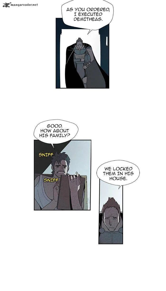 Aisopos Chapter 63 page 17