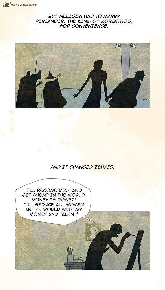 Aisopos Chapter 63 page 14