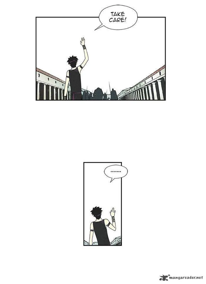Aisopos Chapter 63 page 24