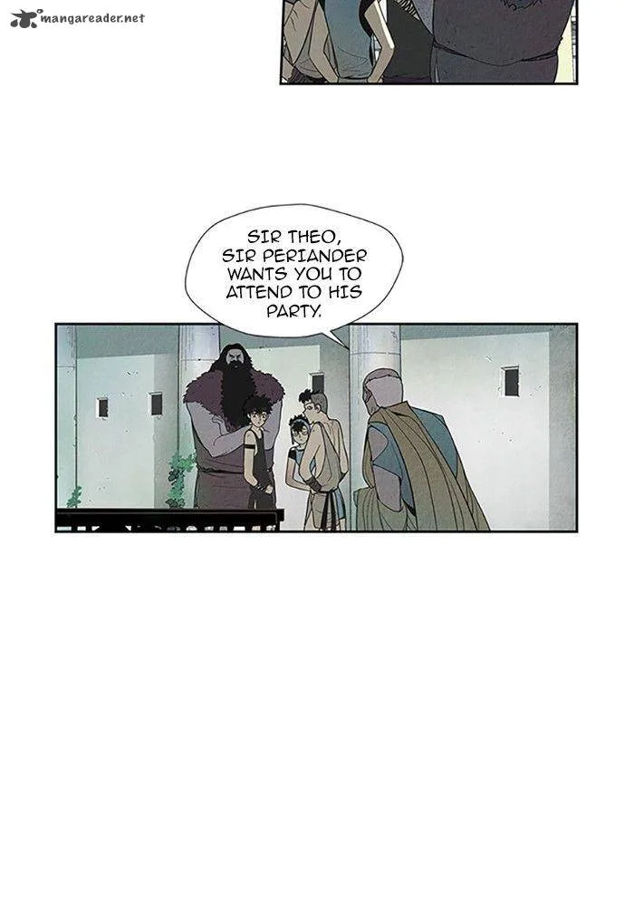 Aisopos Chapter 63 page 23