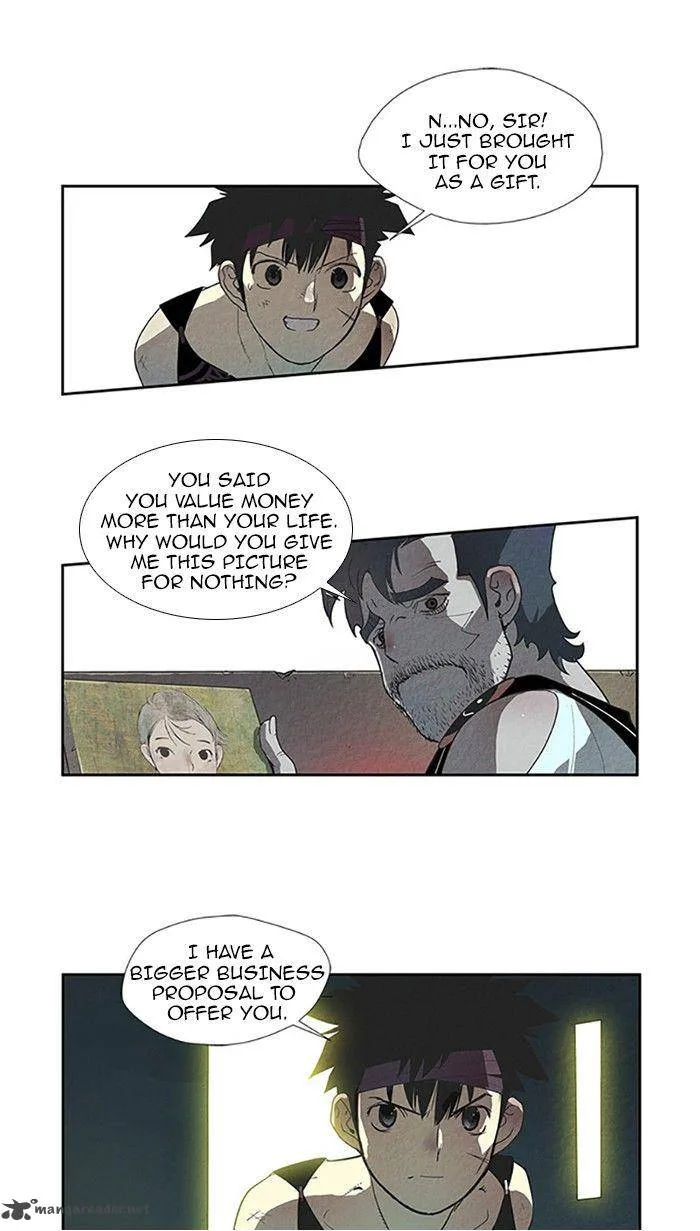 Aisopos Chapter 63 page 20