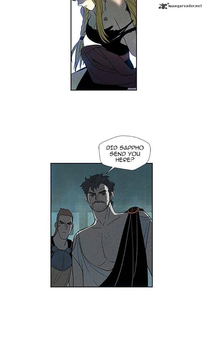 Aisopos Chapter 63 page 31