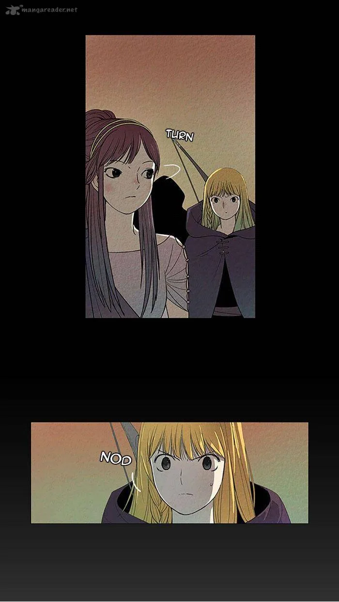 Aisopos Chapter 64 page 6