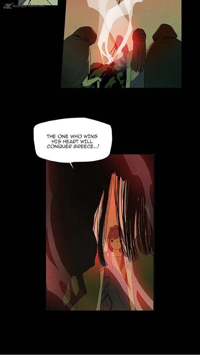 Aisopos Chapter 64 page 5