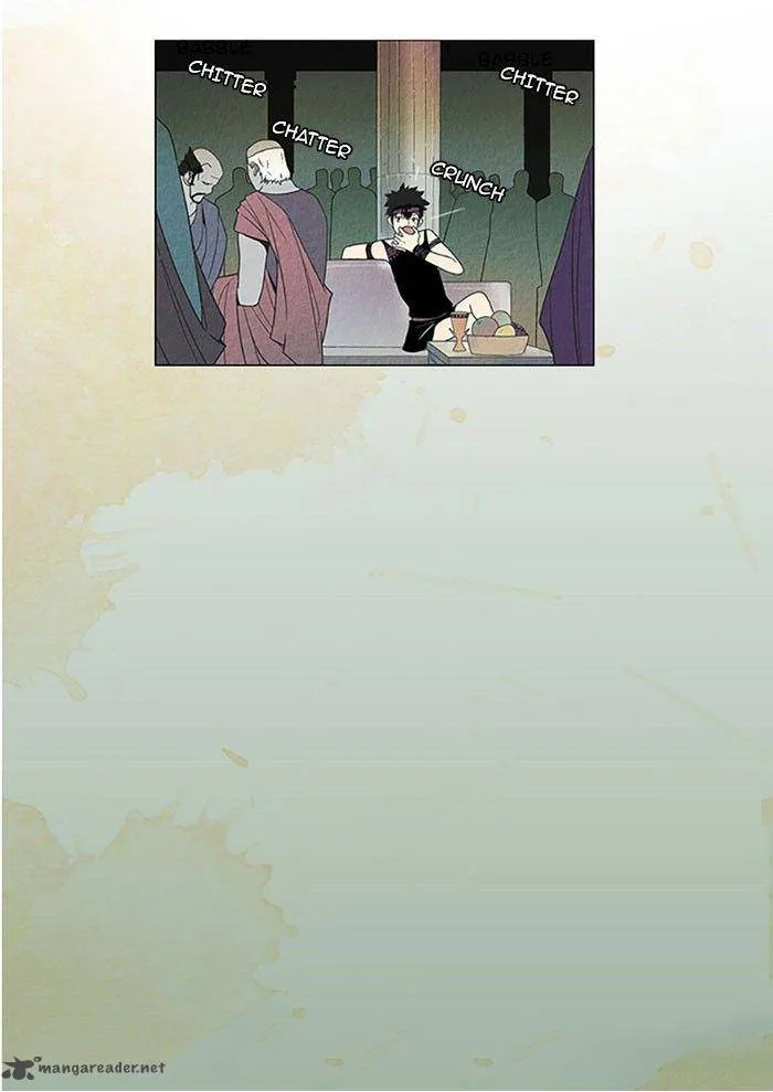 Aisopos Chapter 64 page 9