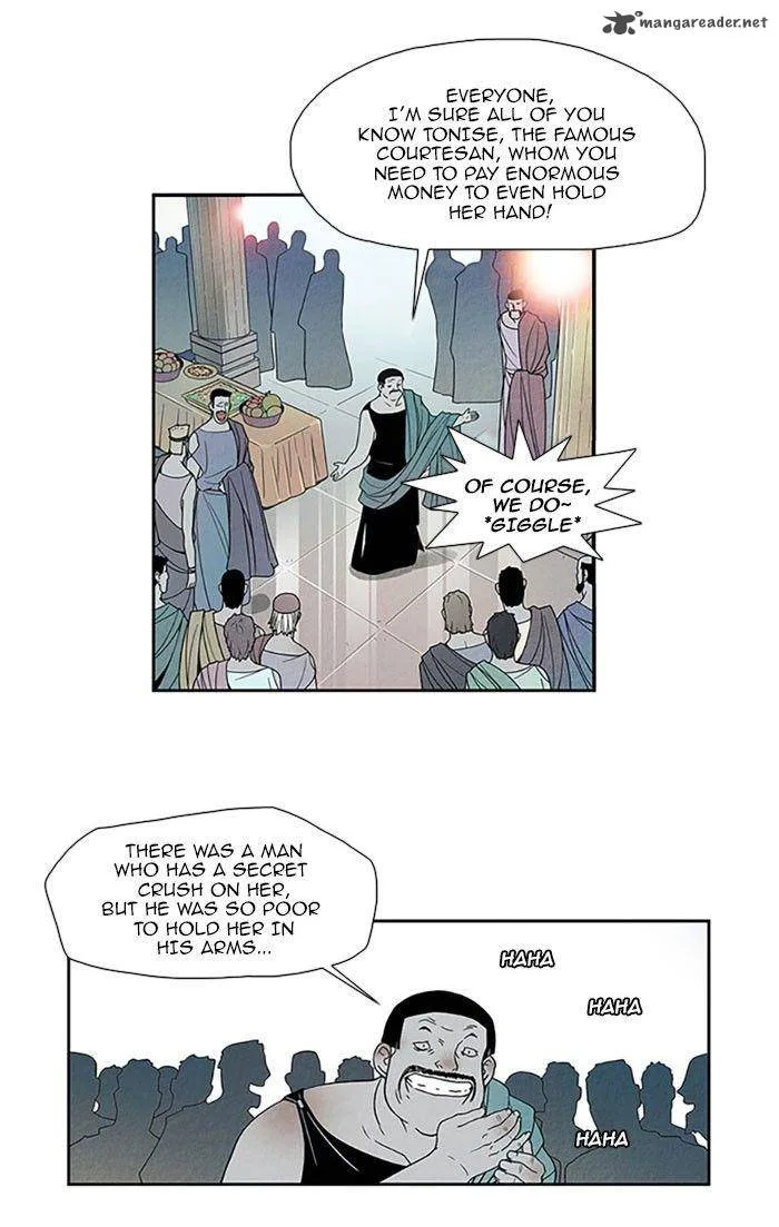 Aisopos Chapter 64 page 24