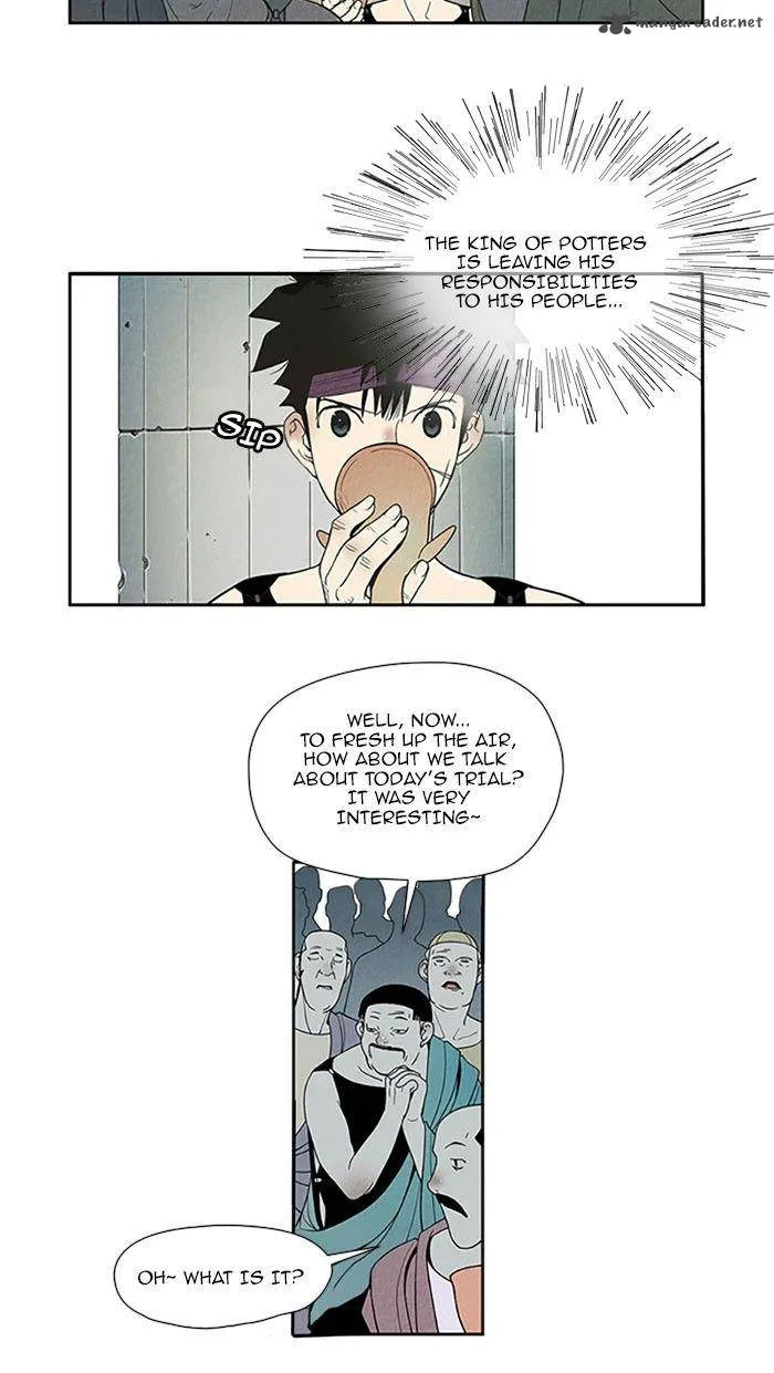 Aisopos Chapter 64 page 23
