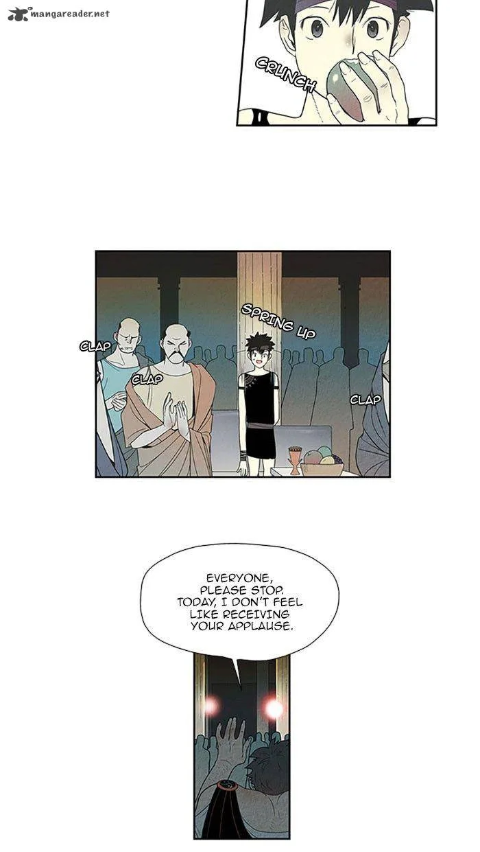 Aisopos Chapter 64 page 16