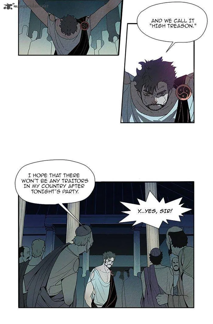 Aisopos Chapter 64 page 20