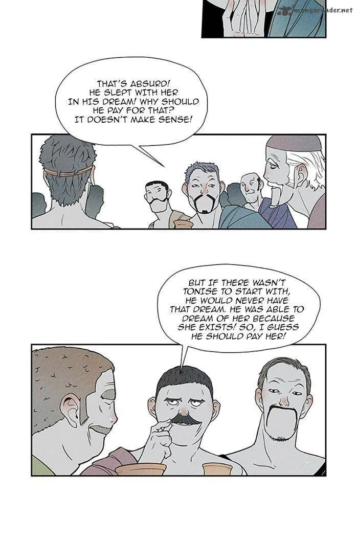 Aisopos Chapter 64 page 26