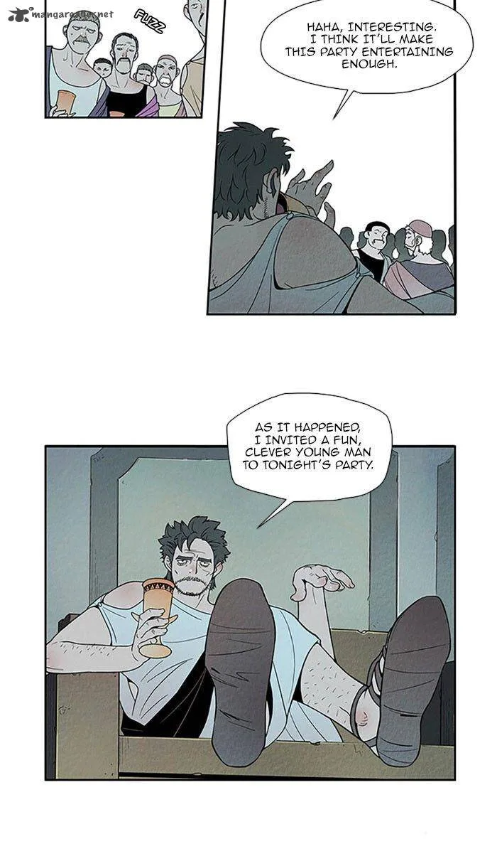 Aisopos Chapter 64 page 29