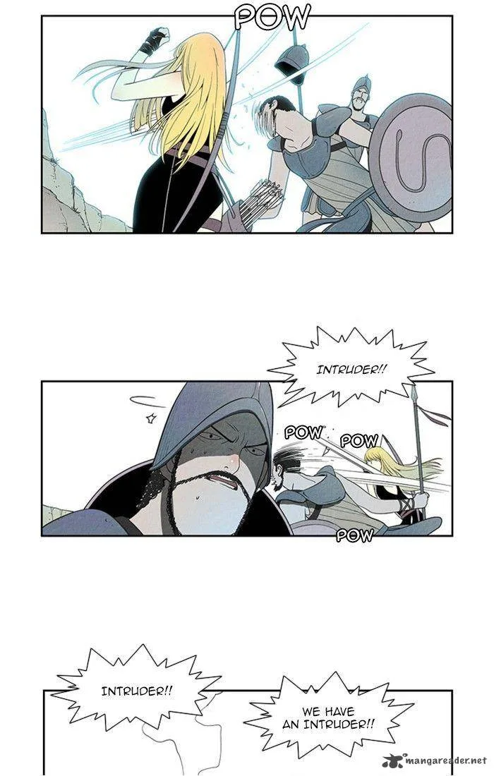 Aisopos Chapter 65 page 2