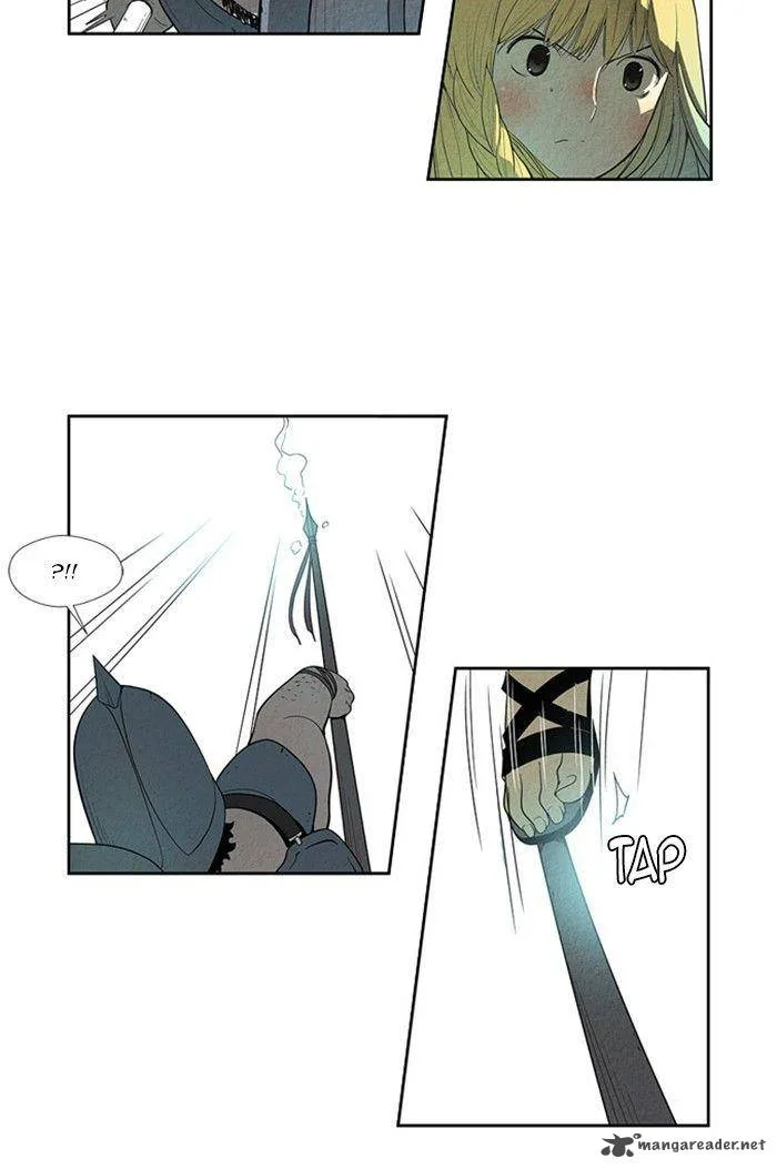 Aisopos Chapter 65 page 4